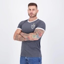 Camisa Atlético Mineiro Bucolic Cinza Mescla - Foto 3