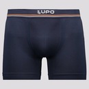 Cueca Boxer Lupo Blue Nights - 6 Unidades - Foto 4
