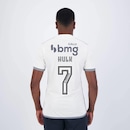 Camisa do Atlético Mineiro II 2024 7 Hulk adidas - Masculina - Foto 1