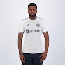 Camisa do Atlético Mineiro II 2024 10 Paulinho adidas - Masculina - Foto 2