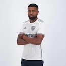 Camisa do Atlético Mineiro II 2024 10 Paulinho adidas - Masculina - Foto 4