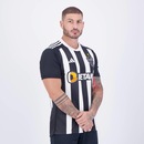 Camisa do Atlético Mineiro I 2024 10 Paulinho adidas - Masculina - Foto 3