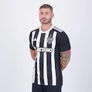 Camisa do Atlético Mineiro I 2024 10 Paulinho adidas - Masculina - Foto 4