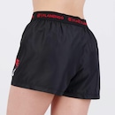 Bermuda do Flamengo Massa - Feminina - Foto 3