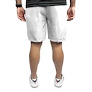 Bermuda Fila Player F-Box Ii - Masculina - Foto 3