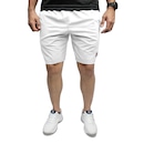 Bermuda Fila Player F-Box Ii - Masculina - Foto 1