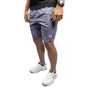 Bermuda Fila Player F-Box Ii - Masculina - Foto 2