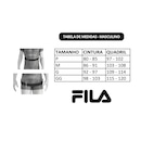 Bermuda Fila Player F-Box Ii - Masculina - Foto 4