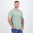 Camiseta adidas Terrex Masculina - Foto 2