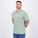 Camiseta adidas Terrex Masculina - Foto 3