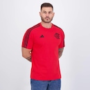 Camiseta do Flamengo Dna adidas Masculina - Foto 2