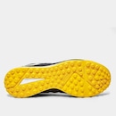 Chuteira Society Topper Dominator Pró 5 - Adulto - Foto 5