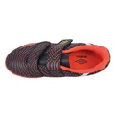 Chuteira Futsal Umbro Flip Kids - Infantil - Foto 4