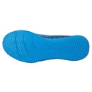 Chuteira Futsal Oxn Track 3 Fit - Infantil - Foto 3