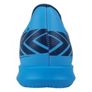 Chuteira Futsal Oxn Track 3 Fit - Infantil - Foto 5