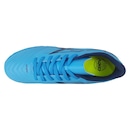 Chuteira Futsal Oxn Track 3 Fit - Unissex - Foto 4