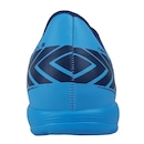 Chuteira Futsal Oxn Track 3 Fit - Unissex - Foto 5