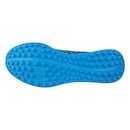 Chuteira Society Oxn Track 3 Fit - Infantil - Foto 3