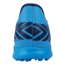 Chuteira Society Oxn Track 3 Fit - Infantil - Foto 5