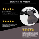 Luva Hand Grip Skyhill Competition com Corda - Foto 6