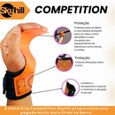 Luva Hand Grip Skyhill Competition com Corda - Foto 2