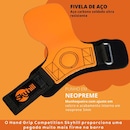 Luva Hand Grip Skyhill Competition com Corda - Foto 3