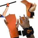 Luva Hand Grip Skyhill Competition com Corda - Foto 4