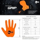 Luva Hand Grip Skyhill Competition com Corda - Foto 6