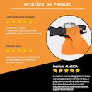 Luva Hand Grip Skyhill Competition com Corda - Foto 7