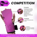 Luva Hand Grip Skyhill Competition com Corda - Foto 2