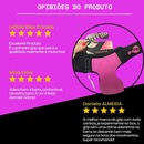 Luva Hand Grip Skyhill Competition com Corda - Foto 6