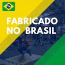 Luva Hand Grip Skyhill Competition com Corda - Foto 7