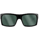 Óculos Evoke The Code Ii Bra01P Black/Lente Shine Silver Green Polarizada - Foto 2