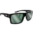 Óculos Evoke The Code Ii Bra01P Black/Lente Shine Silver Green Polarizada - Foto 1