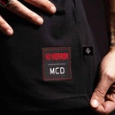 Camiseta Mcd Come Back It Masculina - Foto 4