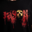 Camiseta Mcd Jason Machado - Masculina - Foto 2