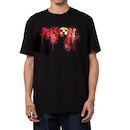 Camiseta Mcd Jason Machado - Masculina - Foto 1