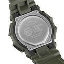 Relógio G-Shock Gd-010-3Dr - Foto 5