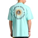 Camiseta Volcom Comfort Scorcho Masculina - Foto 2