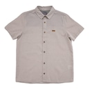 Camisa Freesurf Linen - Masculina - Foto 1