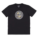 Camiseta Billabong Rotor Ii Masculina - Foto 3
