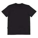 Camiseta Billabong Rotor Ii Masculina - Foto 4