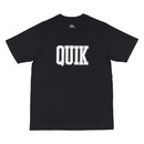 Camiseta Quiksilver Griff Quik Masculina - Foto 3