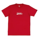 Camiseta Quiksilver Impaired Logo Dna Masculina - Foto 3