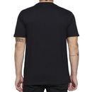 Camiseta Quiksilver Rain Check Masculina - Foto 2
