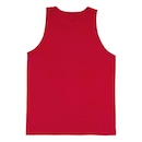 Camiseta Regata Quiksilver Comp Logo Color Sm25 - Masculina - Foto 4