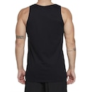 Camiseta Regata Quiksilver Transfer Square Sm25 - Masculina - Foto 2