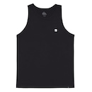 Camiseta Regata Quiksilver Transfer Square Sm25 - Masculina - Foto 3