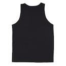 Camiseta Regata Quiksilver Transfer Square Sm25 - Masculina - Foto 4