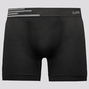 Cueca Boxer Lupo Microfibra sem Costura - 4 Unidades - Foto 2